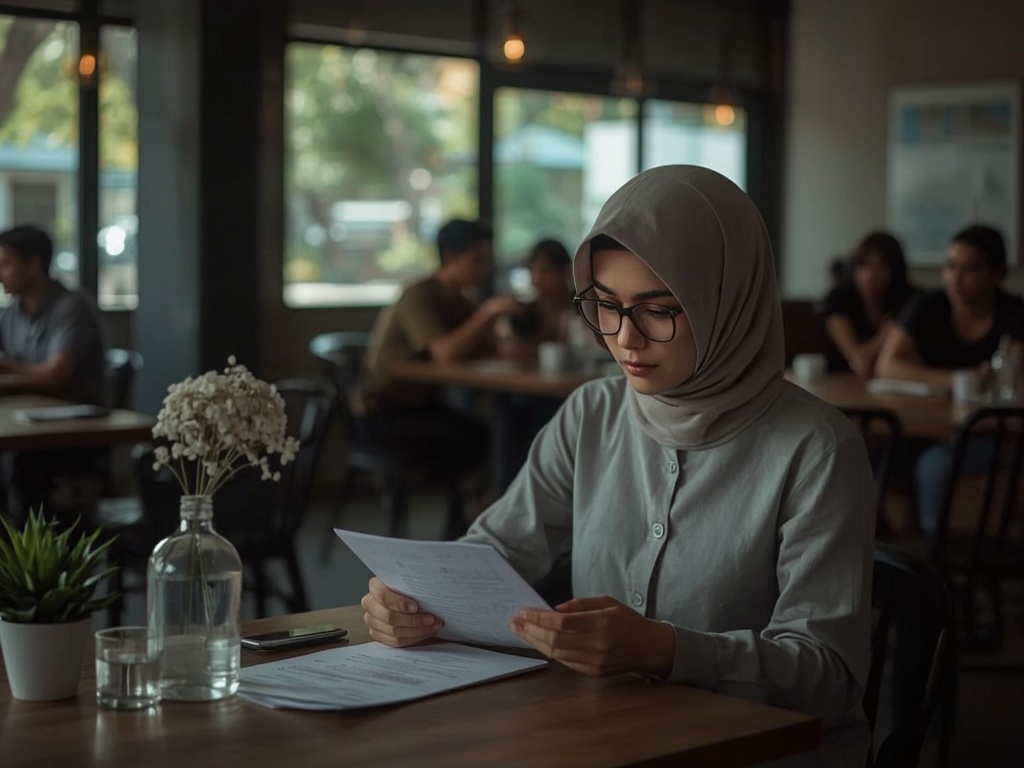 Checklist Operasional Lintas Kebutuhan: Properti, Keluarga, Dokumen Usaha, dan Gaya Hidup Sehat